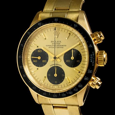 daytona rolex 6263